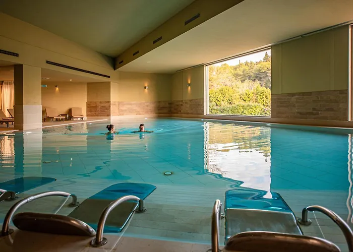 Hotel 5 stelle: Basiliani - CDSHotels
