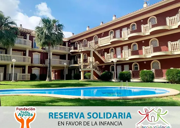 Apartamentos Madeira 3000