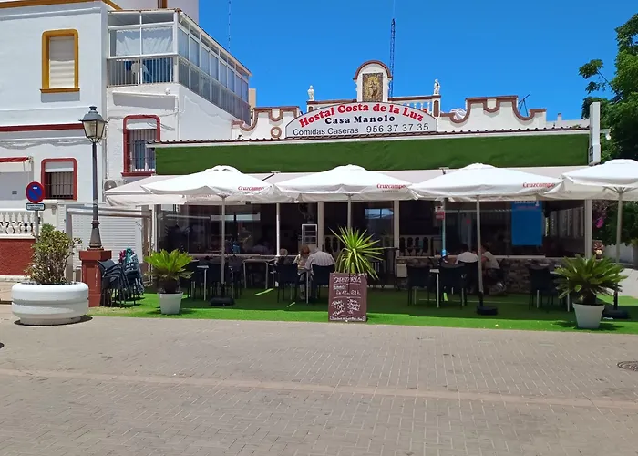 Costa De La Luz