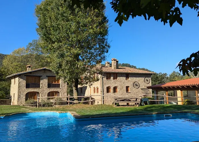Perros hoteles Mas El Carrer