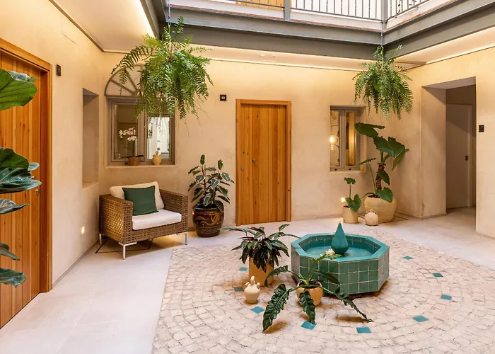  Casa 95 Sevilla