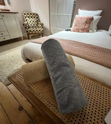 Gîte Orget