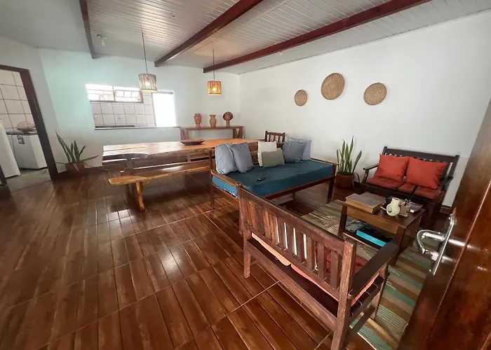 Casa Summer Moon