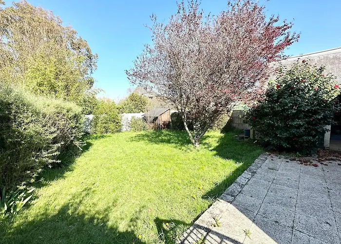 Maison de vacances tout confort - À 100m de la mer