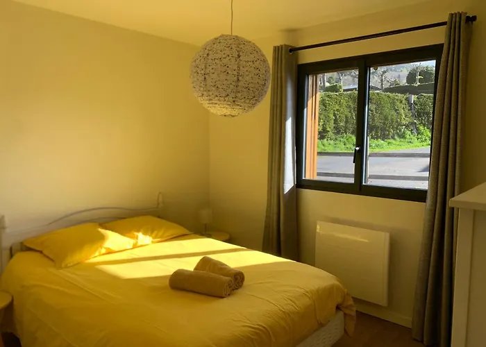 Chalet d'Auvergne - chalet de Perrine