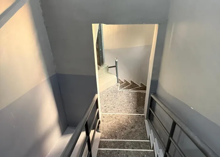 Appartement Palms Abidjan
