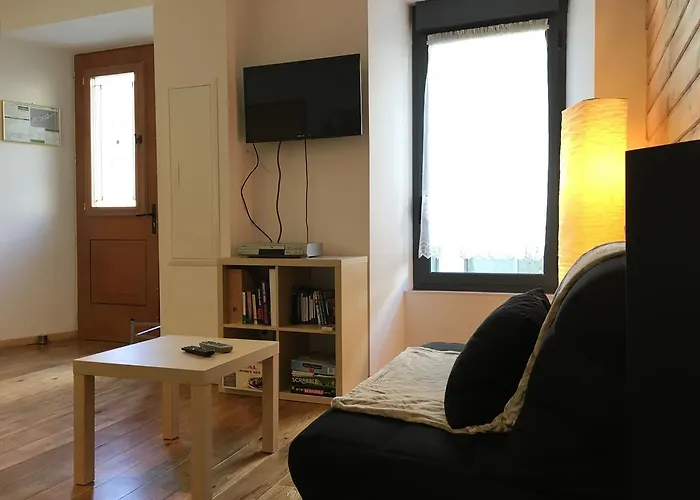Appartement n° 32