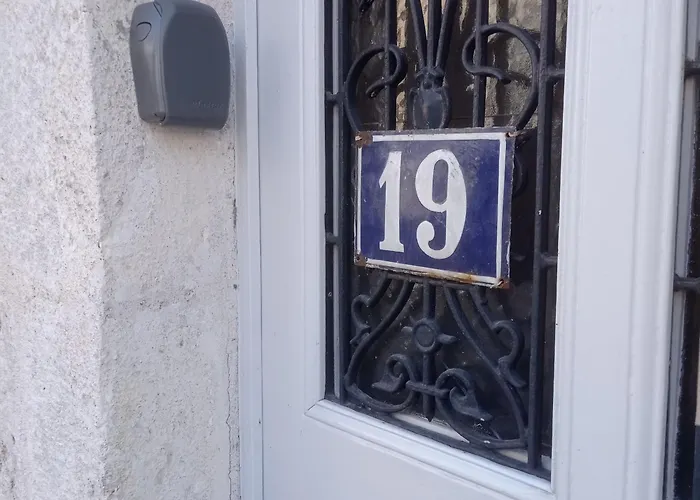 Maison cosy proche Loire avec climatisation - FR-1-590-531