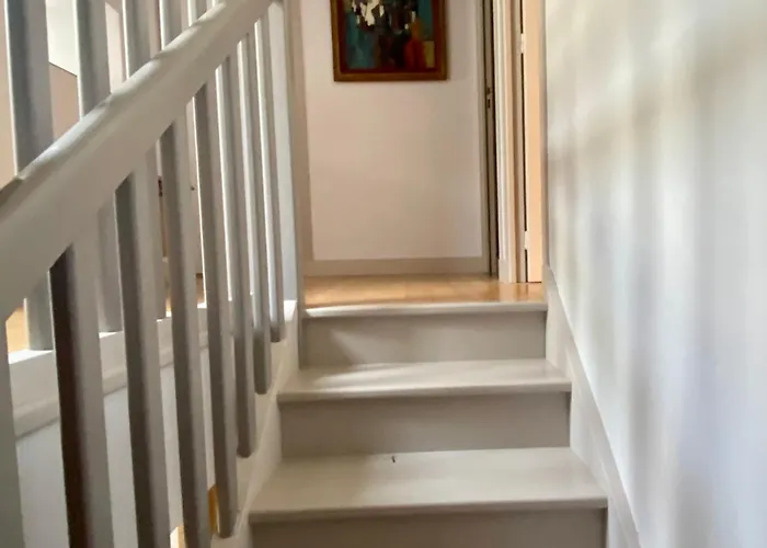Charmante Maison Familiale A Groix, 3 Chambres - Fr-1-813-5