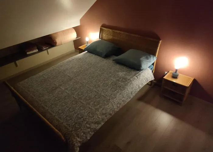 La Casa pour Neuf