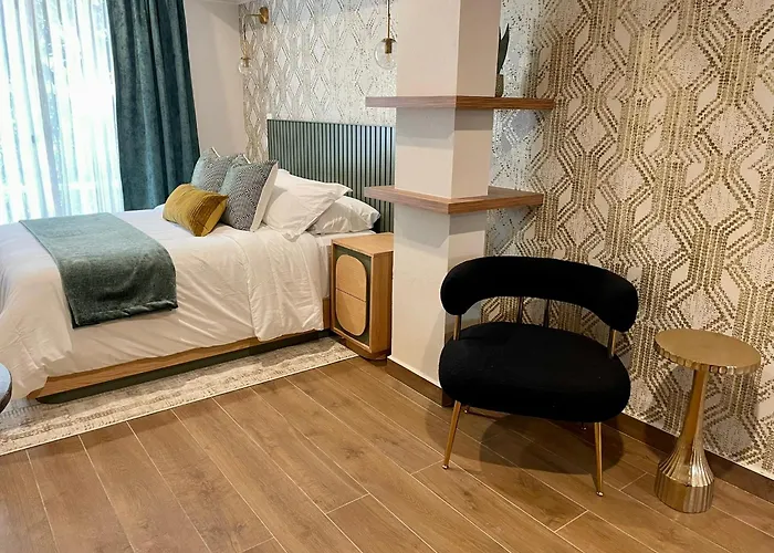Suite Roma Sur Condesa