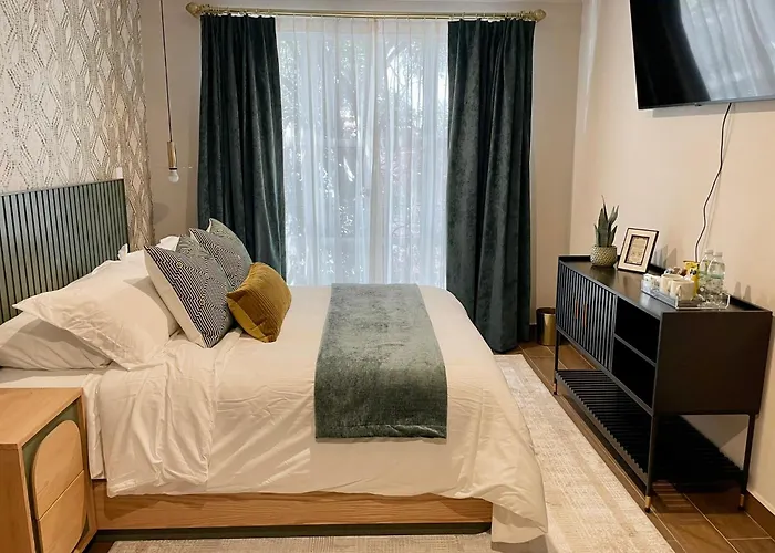 Suite Roma Sur Condesa