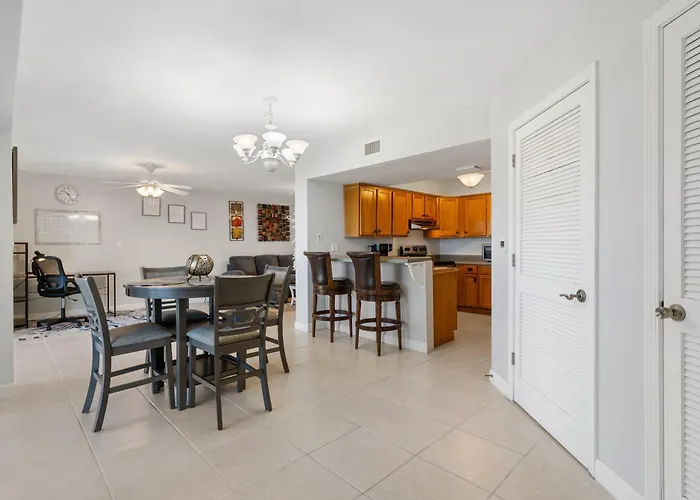 Regency Towers Unit 406W