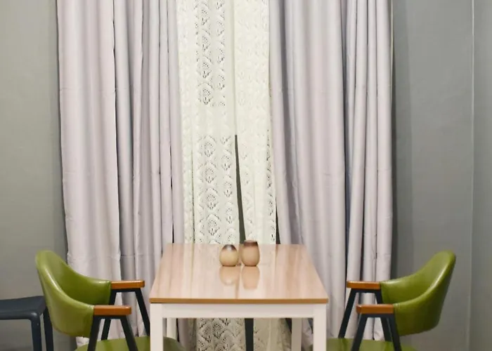 Passetto Hongdae The Stay