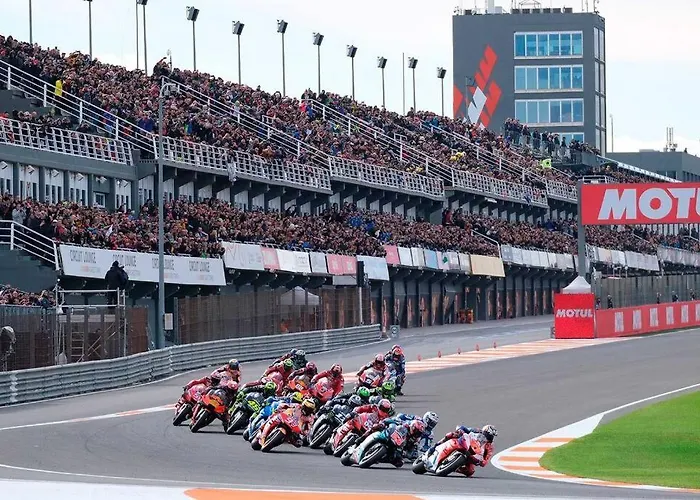 Fantasy Villa Valencia - Airport&Circuit Ricardo Tormo