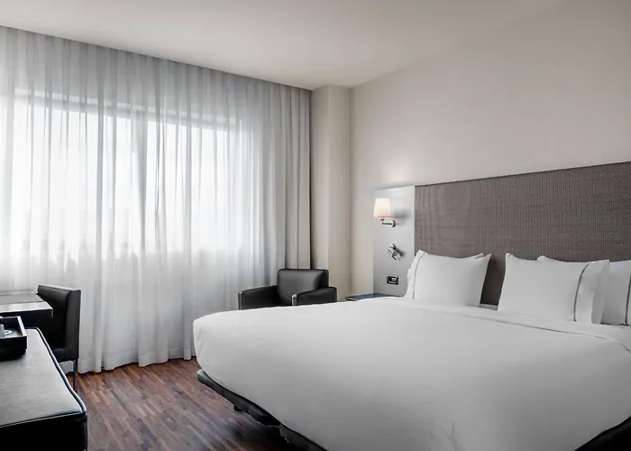 AC By Marriott