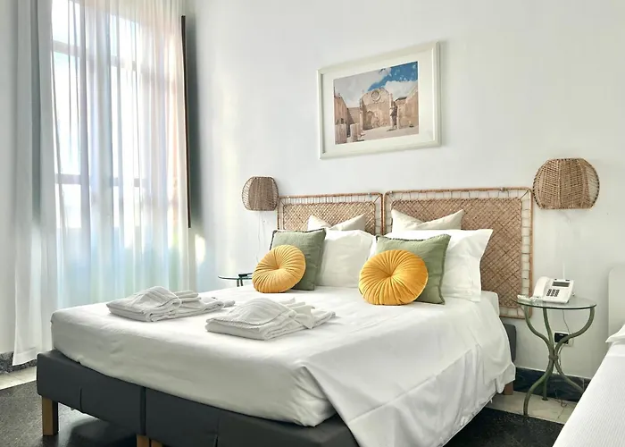 Hotel: Hotel Posta
