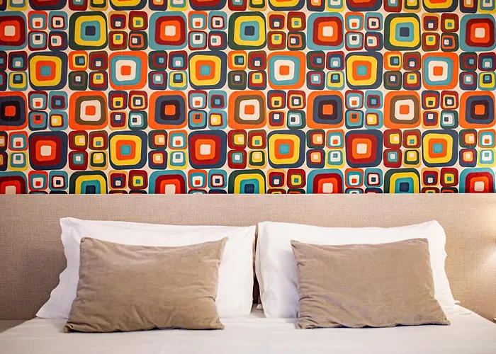 Hotel Argentina