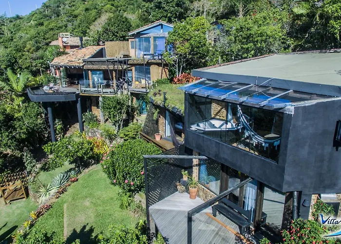 Villa Buena Vista