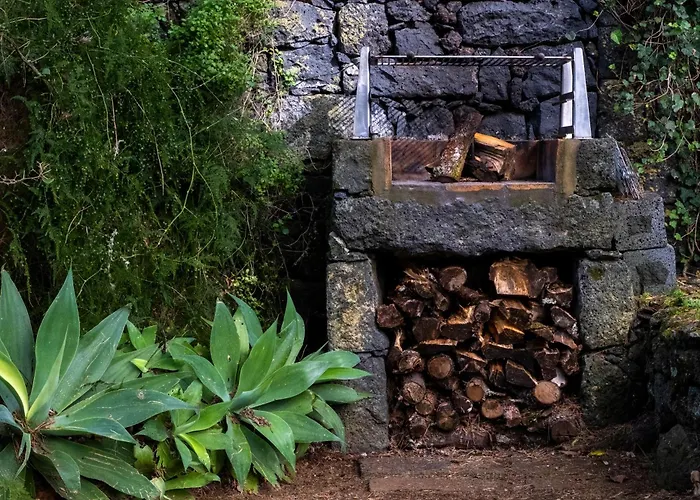 Casa Villa Garden