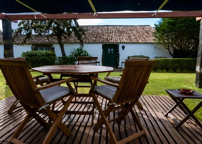 Casa Villa Garden