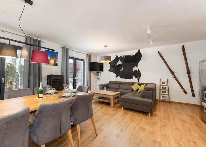 Chalet Reiteralm- mit Sommercard