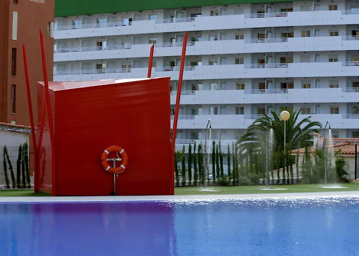 Apartamentos Entremares - Grupo Antonio Perles