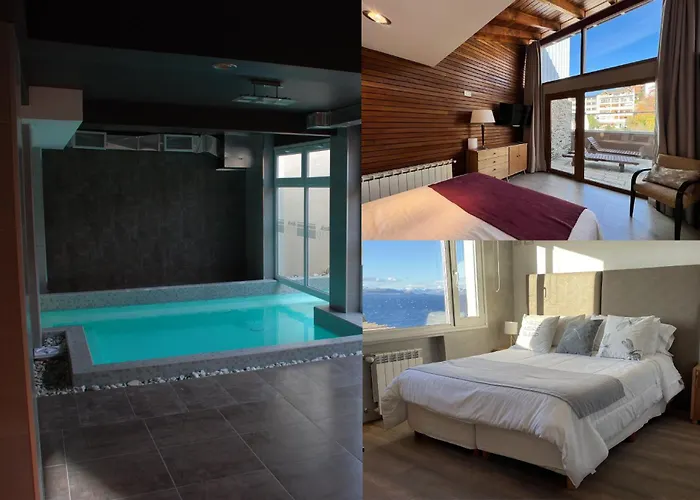 Urbana Apartments 413