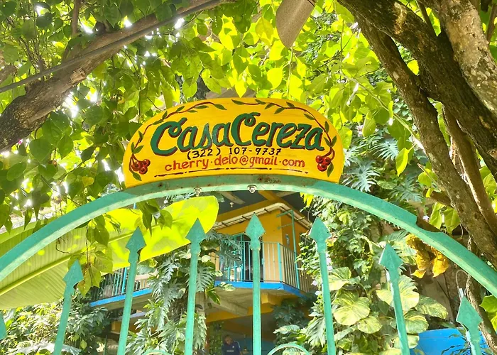 Casa Cereza Apartments