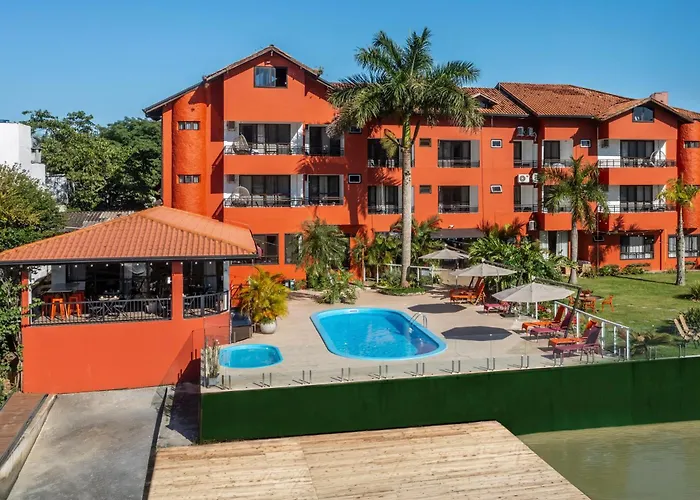 Rizzu Marina Hotel