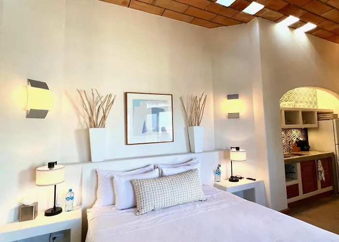 Quinta Del Encanto Casita Marroc Or Casita Diego