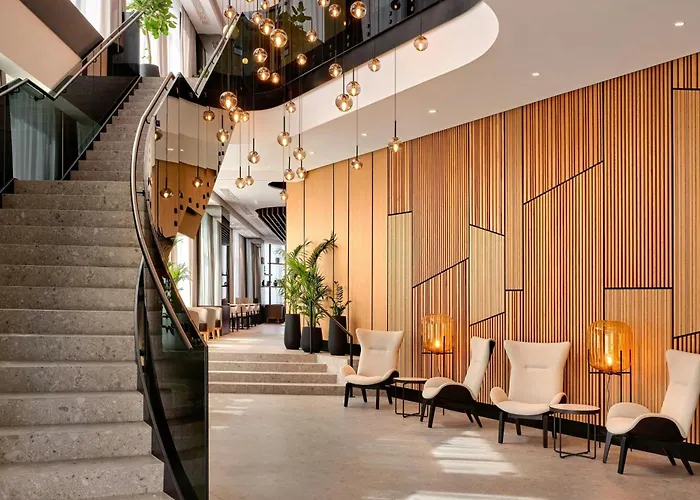  Ac By Marriott Split