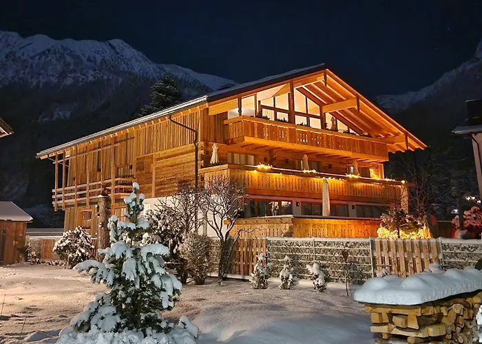 Haustierfreundliches Hotel: Landhaus Wiederkehr