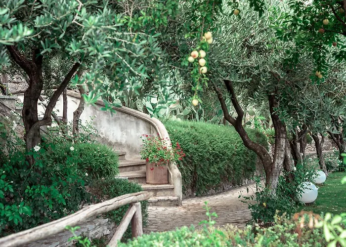Amore Rentals - Villa Pittoresca