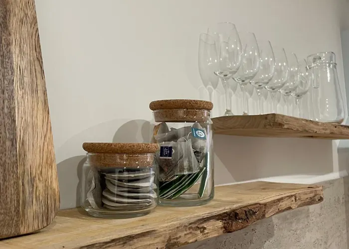 Appartement chaleureux en Alsace