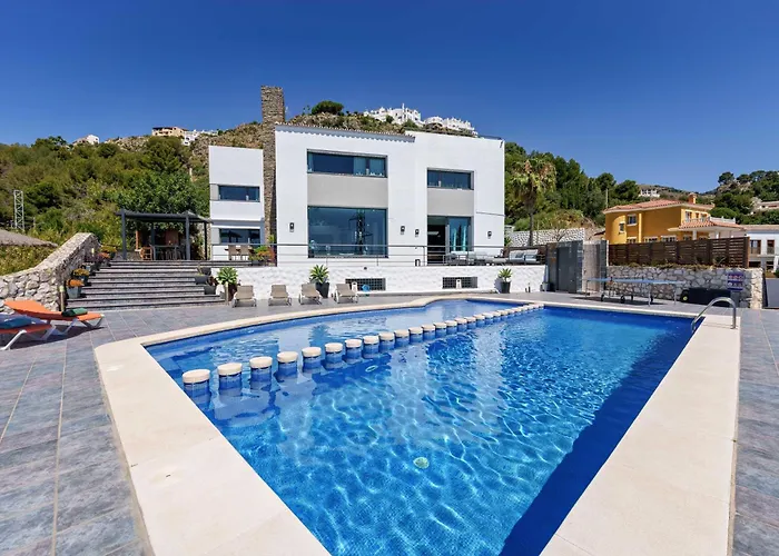 Villa Holivista