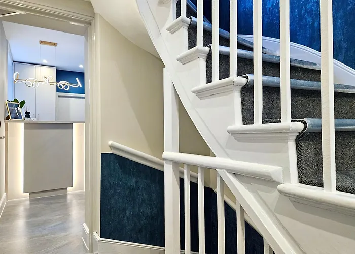 Hotel 4 stelle: Nox Paddington