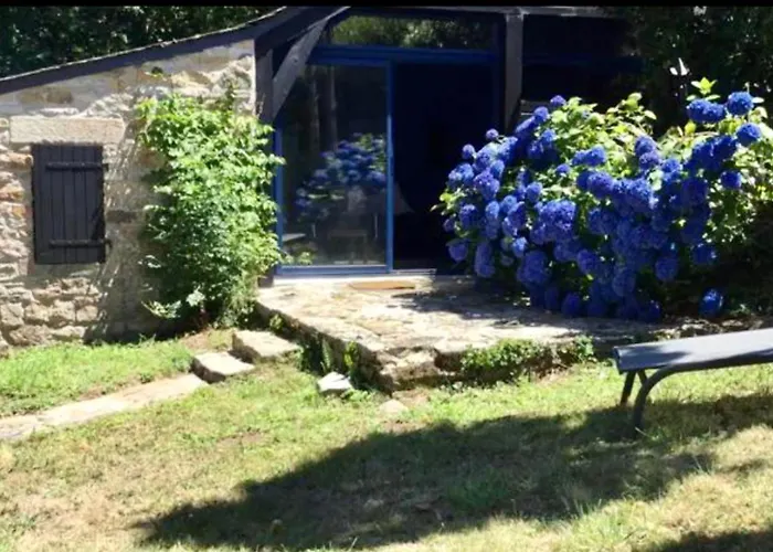 Le Cabanon