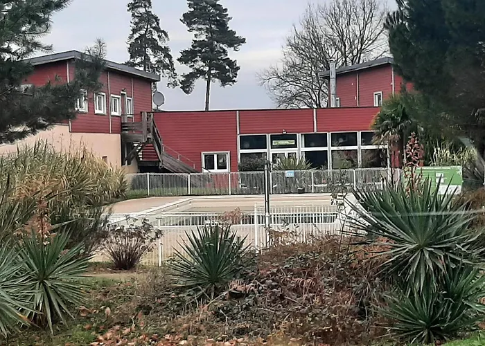 Quartier des peintres - Poussin