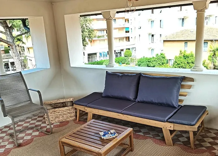 Bed&Breakfast Villa Devoto La Torretta