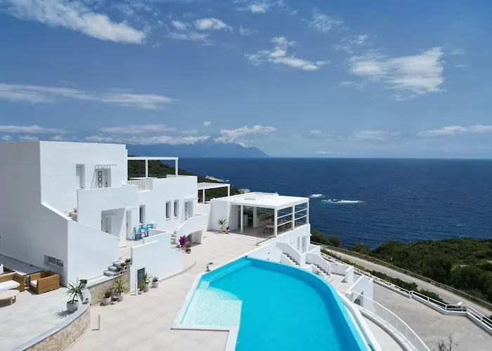 Familienhotel: Cavo Del Sol