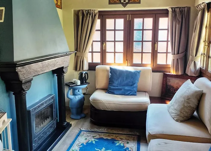 Bed&Breakfast Villa Devoto La Torretta