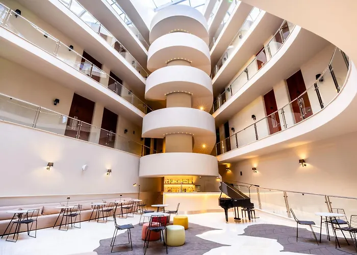 Hotel com parque aquático: Quinta Pedra Dos Bicos