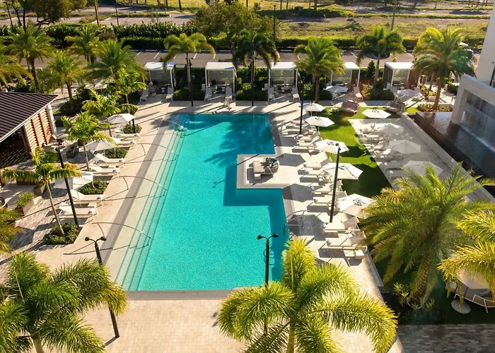 Renaissance Boca Raton Hotel