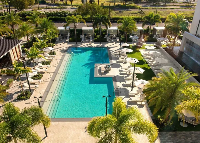 Renaissance Boca Raton Hotel