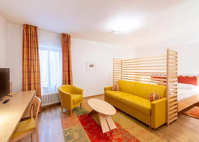 Hotel per sciatori: Hotel Figl ***S