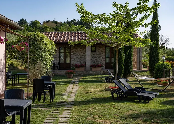 La Pievina