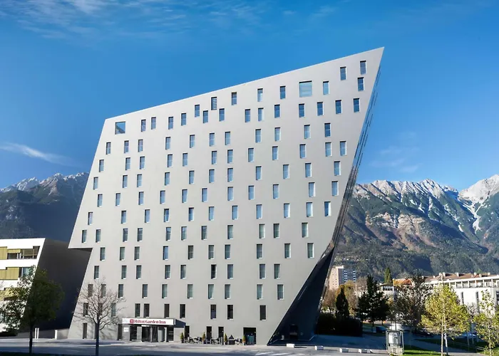 Tivoli Hotel Innsbruck