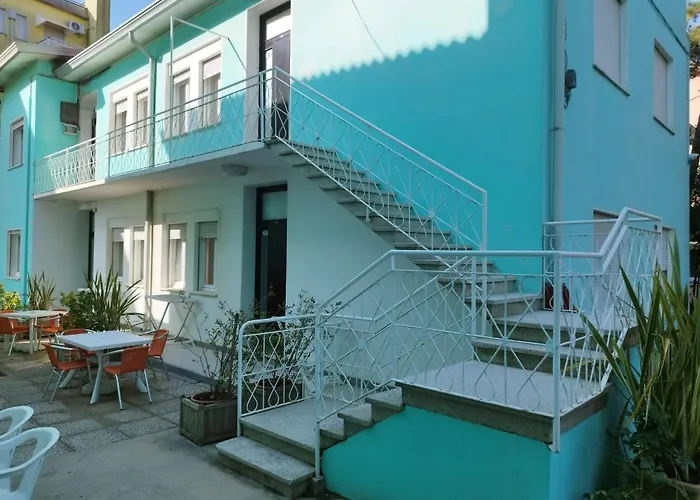 Residence La Serenissima