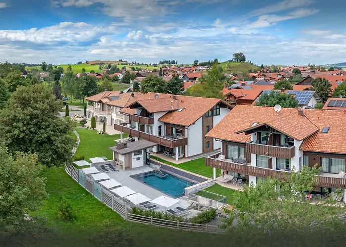 For Moments Apartments & Spa